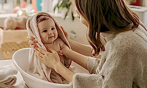 Vücut & Saç Bakım