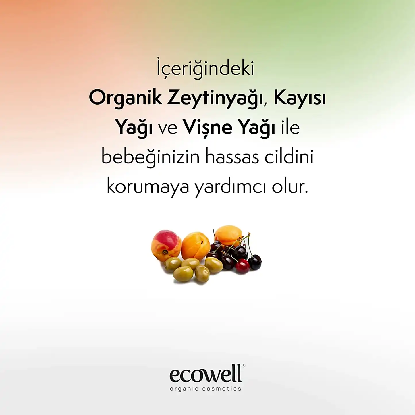 Sertifikalı Organik Bebek Losyonu - 300 ml