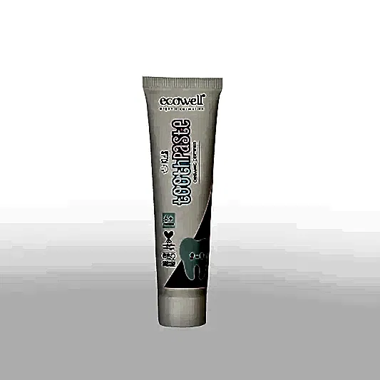 Sertifikalı Organik Çocuk Diş Macunu - 35 gr