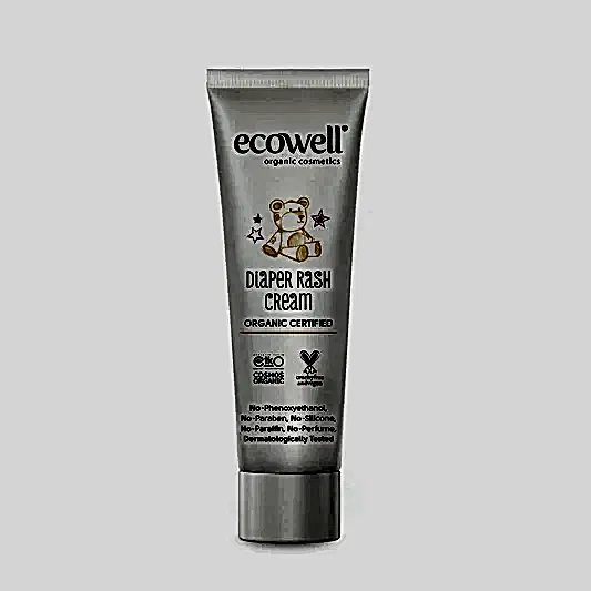 Sertifikalı Organik Pişik Kremi - 35 gr